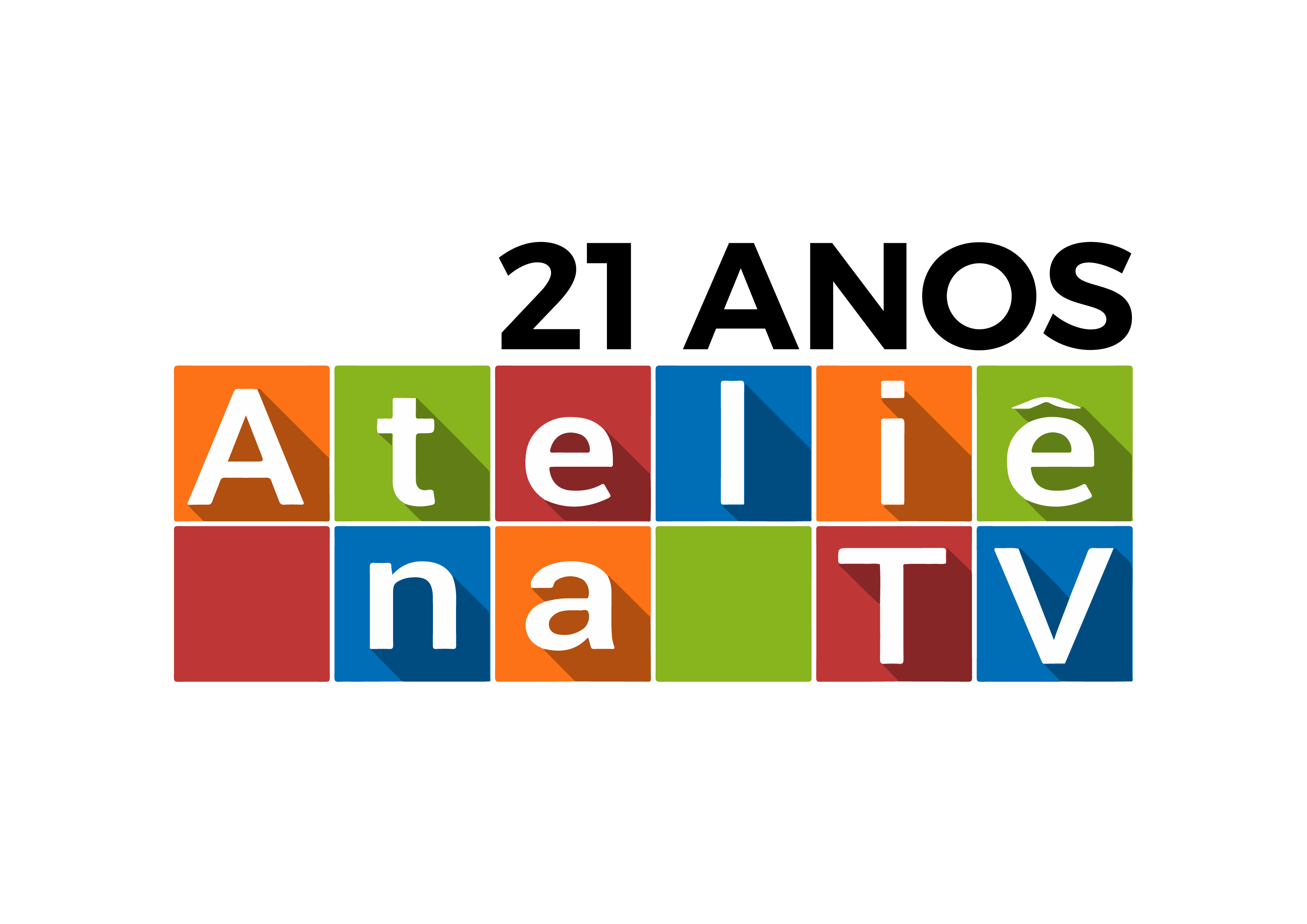 Ateliê na TV