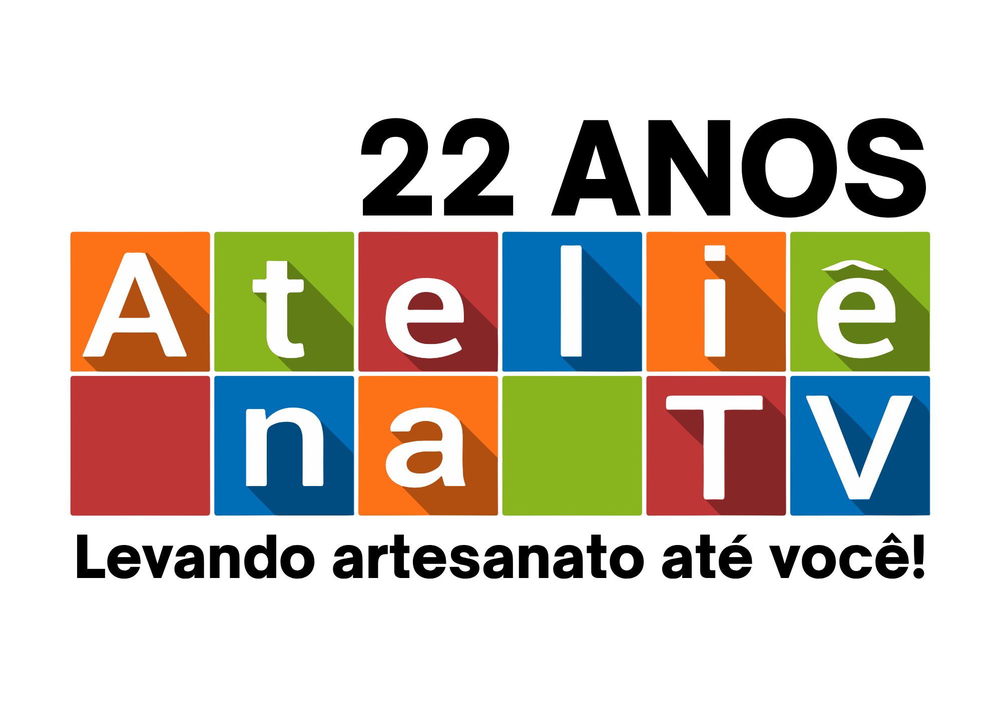 Ateliê na TV