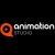 Logo do grupo Animation Studio UAE
