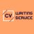Logo do grupo CV Writing Service IE